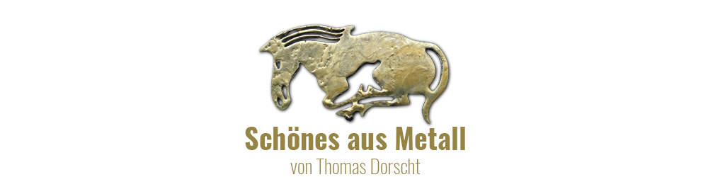 Metal by Dorscht